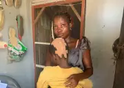 Tragic Calabar Flood Claims 5-Year-Old Boy's Life, Another Rescued