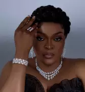 Trish O Couture's 18-Year Journey: From Setbacks to Global Luxury