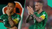 Troost-Ekong Reveals How 2013 AFCON Heartbreak Forged Today's Super Eagles