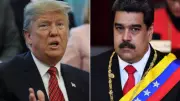 Trump Briefed on Military Options for Venezuela Amid Rising Tensions