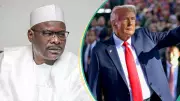 Trump Ignorant of Nigeria's Security Crisis - Senator Ndume Blasts Former US President Over Christian Genocide Comments