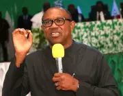 Trump Labels Nigeria 'Country of Particular Concern' - Peter Obi Points to Leadership Failure