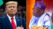 Trump's Alleged Military Action Plan in Nigeria: Tinubu's Aide Breaks Silence on Shocking Claims
