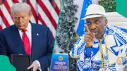 Trump's Military Threat: Primate Ayodele Reveals Real US Motive Against Nigeria