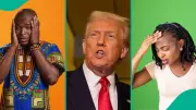 Trump's Shocking Verbal Attacks on Nigeria: A Complete List of Insults That Shook International Relations