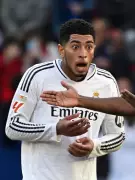 Tuchel Recalls Bellingham & Foden to England Squad for World Cup Qualifiers