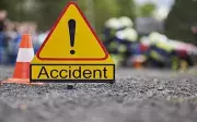 Two Killed in Separate Ogun Auto Crashes, Including Suspected Ritual Hit