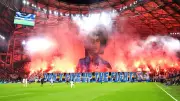 UEFA Punishes Marseille: Partial Stadium Closure & Fine