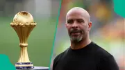 Uganda Coach Paul Put Issues Stern Warning to Nigeria's Super Eagles Ahead of AFCON 2025 Qualifiers