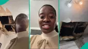 UK-Based Nigerian Mother Accuses Council of Negligence After Ceiling Collapse