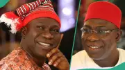 UK Rejects Nigeria's Request to Transfer Ekweremadu