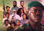 Unknown Soja Hits Nigerian Cinemas Nov 21 - New Action Thriller