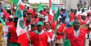 Unsung Heroes: The Spouses Behind Nigeria's Labour Leaders