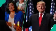 US Congresswoman Jayapal Warns Trump Over Nigeria Genocide Claim