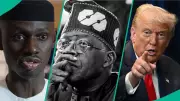 US Designates Nigeria as 'Country of Particular Concern' Over Religious Freedom - APC Chieftain Reacts