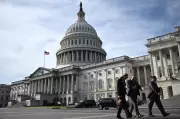 US Government Shutdown Breaks All Records: America's Longest Political Standoff Continues