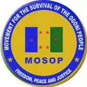 US MOSOP Urges Exclusion of Ogoni Oil Blocks from Bidding Rounds