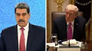 US No Fit Attack Venezuela - Trump Government Tell Congress Say Dem No Get Legal Power