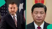 US Senator Cruz Condemns China Over Pastor Abduction, Backs Nigeria CPC Designation