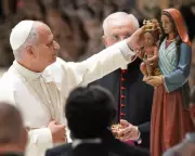 Vatican Bans 'Co-Redeemer' Title for Mary, Upholds Christ's Sole Role
