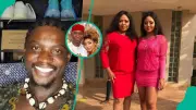 VDM Drags Regina Daniels' Mother Over Alleged Marriage Deal: 'You Sold Your Daughter For Money'