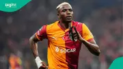 Victor Osimhen Faces Late Fitness Test for Galatasaray vs Fenerbahce Derby