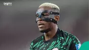 Victor Osimhen's Hamstring Injury Threatens Super Eagles AFCON 2025 Campaign