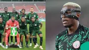 Victor Osimhen's Redemption: Apology Fuels Super Eagles WC Playoff Final Charge