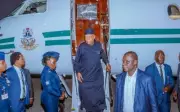 VP Shettima Returns from G20 & AU-EU Summits, Pushes for UN Reform