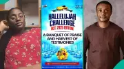 Why Day 20 of the October 2025 Hallelujah Challenge is Unforgettable