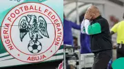 Why Eric Chelle Clashed With NFF Over 24-Man Super Eagles Squad