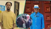 Wike vs Military Officer: Stanley Ontop Mocks FCT Minister Over Viral Confrontation