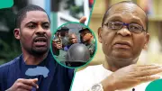 Wike vs Navy Officer Sparks Political Clash Between Igbokwe and Adeyanju