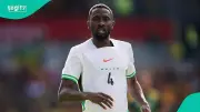 Wilfred Ndidi Suspension Twist: FIFA May Clear Him for DR Congo Clash
