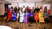 WISCAR 2025 Conference Tackles Nigeria's Women Leadership Gap