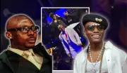 Wizkid Joins Asake for Epic 'MMS' Performance at Red Bull Symphonic