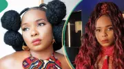 Yemi Alade Reveals Sexual Harassment: 'Grandpas Rubbed My Thighs'