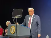 YOWICAN Urges Nigerian Leaders: Trump's 'Racist' Comments Should Be National Wake-Up Call