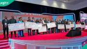 Zenith Bank Awards N140m to 10 African Startups at 2025 Tech Fair