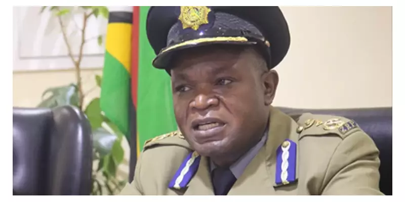 13-Year-Old Boy Kills Friend in Zimbabwe Over Snack Dispute