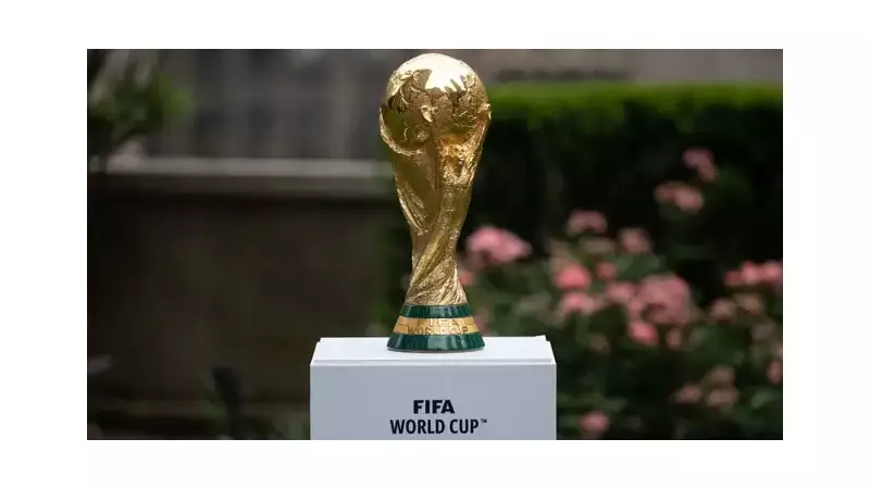 2026 World Cup Tickets Soar 1100% on FIFA's Official Platform