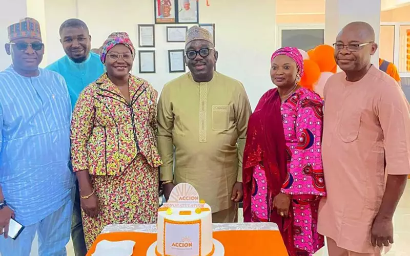 Accion MfB Expands to Northern Nigeria with 75th Branch in Kaduna