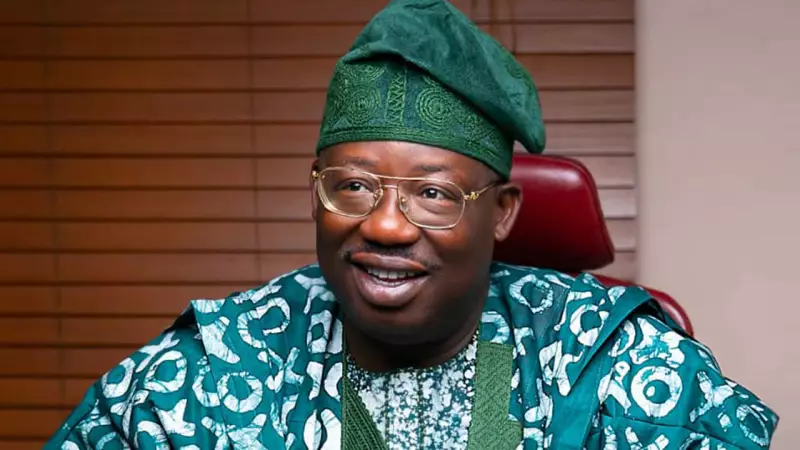 Expert Warns: Nigeria's 2025 Tax Act Risks Capital Flight, Investment Decline