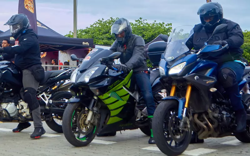 Lagos Autofest 2025 Revs Up for Iconic Marina Showcase on Dec 22