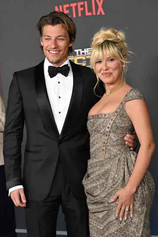 Millie Bobby Brown Drops 'Brown', Reveals New Name After Marriage