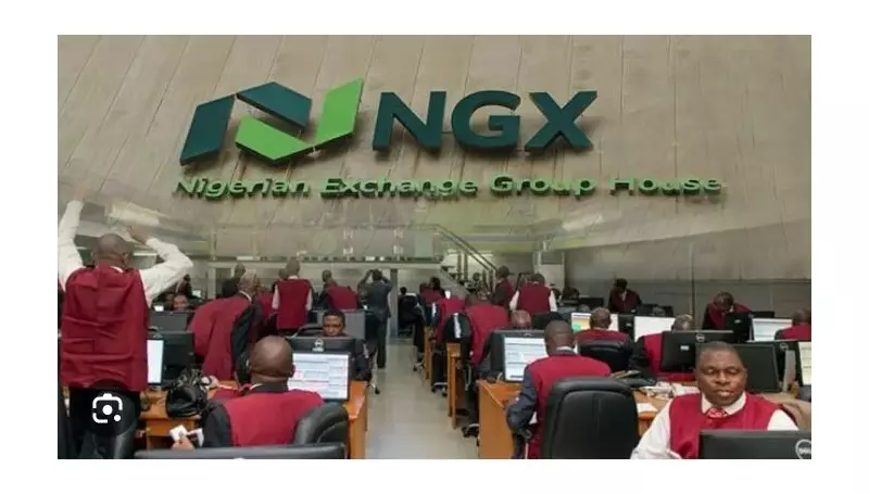 Nigerian Stock Market May Hit N262 Trillion in 2026 - Rewane