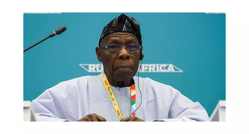 Presidency Blasts Obasanjo: 'Terrorism Took Root Under Your Watch'