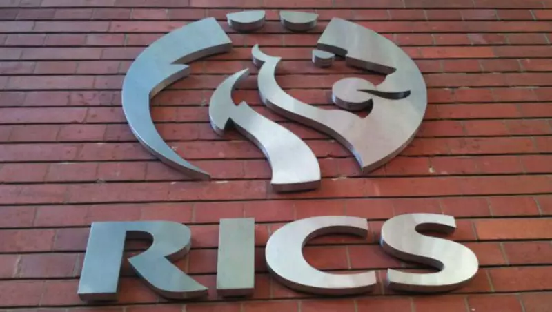 RICS Boosts Nigeria's Built Environment Amid Global Green Demand Slowdown