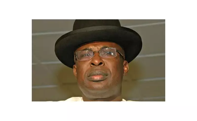 Sylva's Four Aides Remain in EFCC Detention Despite Protests