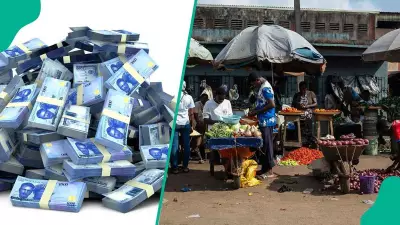 10 Nigerian States to Borrow N4.28tn for 2026 Budgets, Sparking Debt Concerns